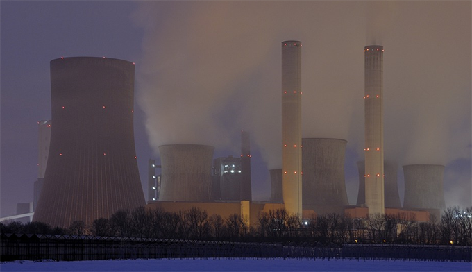 La Svizzera continuerà a produrre energia atomica