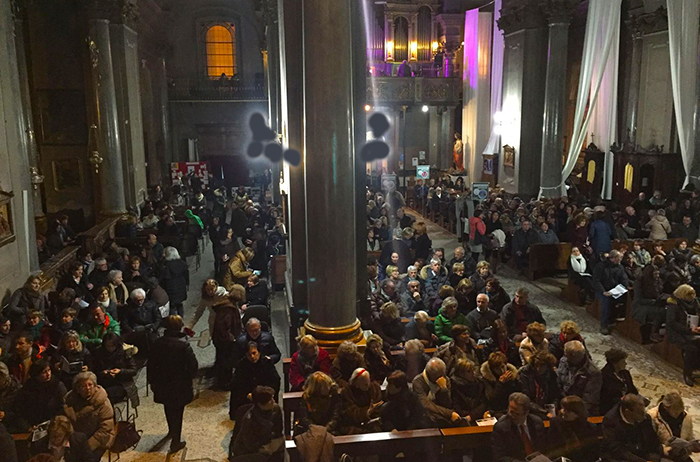 Domo: il concerto dell'Immacolata dedicato a Paola Ruminelli “Antologia per Coro e Orchestra” con musiche di Mozart e Vivaldi