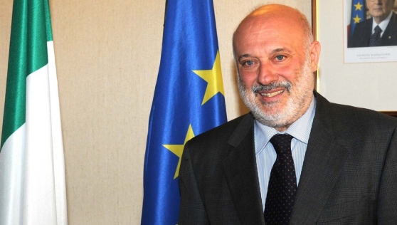 L’ex prefetto del Vco nominato Commissario straordinario antiracket
