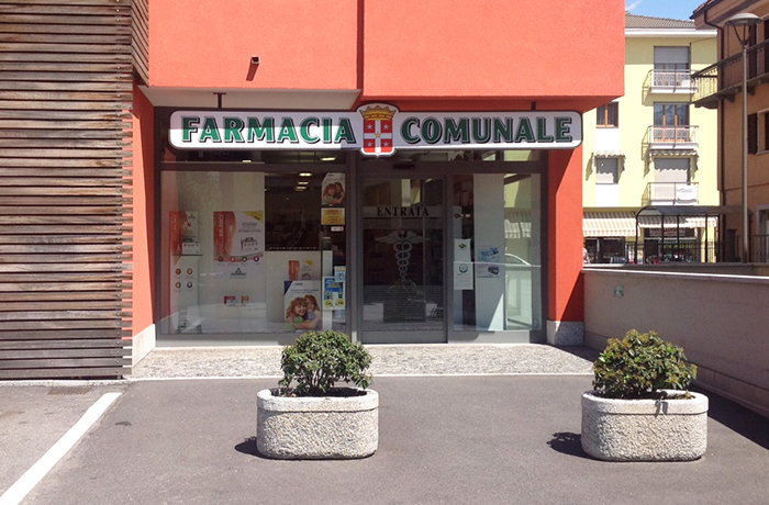 Farmacia Comunale domese, si cerca un revisore dei conti