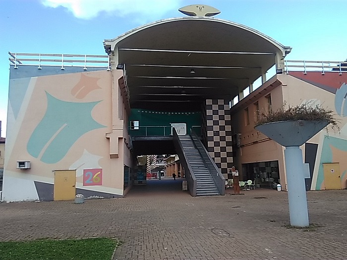 Incontro al Forum organizzato dal Comitato per il No