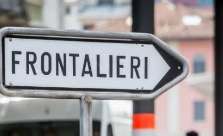 Pizzi scrive all'Agenzia dell'entrate per i frontalieri e “tira la giacchetta” a Borghi