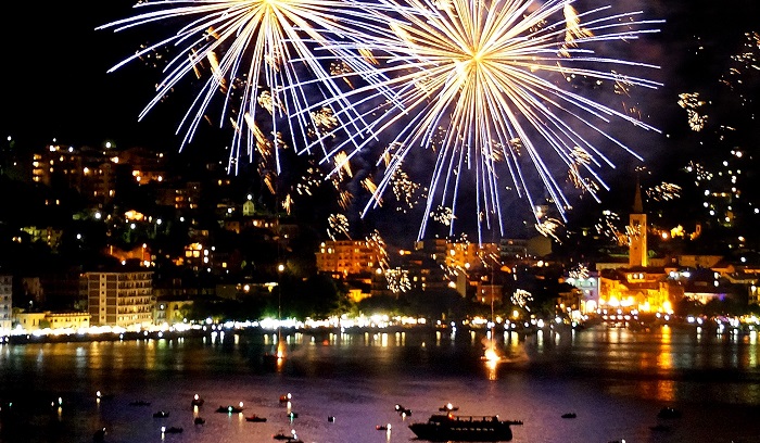 Bilancio e cena conclusiva con il comitato festeggiamenti “San Vito”