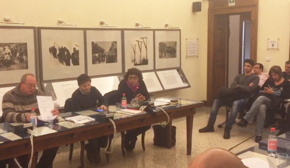 L'M5S attacca la Graziobelli per le dichiarazioni in consiglio e chiede al Pd di fare chiarezza