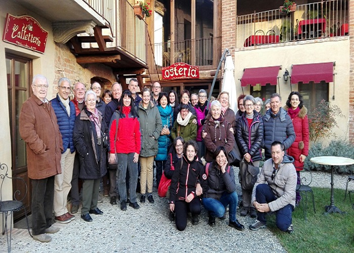 Nel Monferrato con Ecomuseo per conoscere il patrimonio storico e enogastronomico