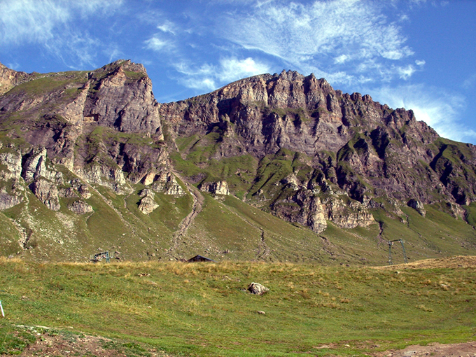 “Leggere le montagne 2016” per l'International Mountain Day