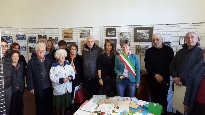 Centocinquant’anni di suore rosminiane a Intra: documenti e foto storiche in mostra (foto)