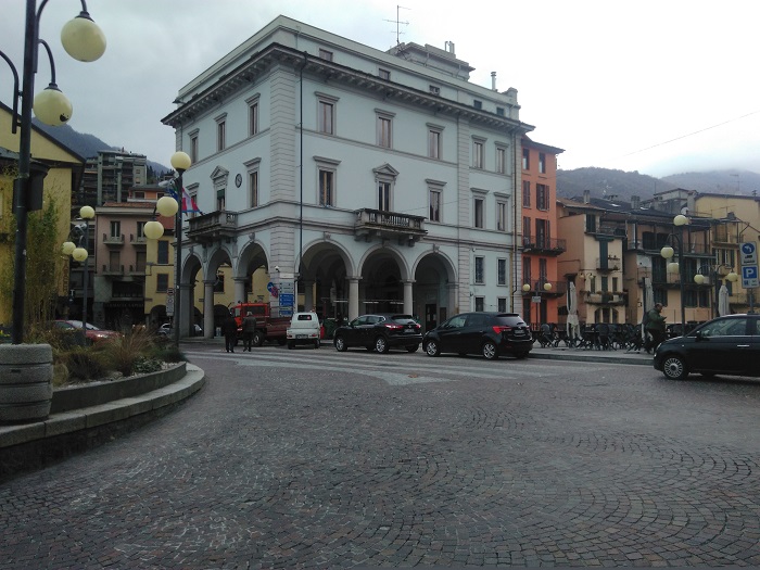 Prossima apertura sportello assistenza per Imu e Tasi presso il Municipio di Omegna