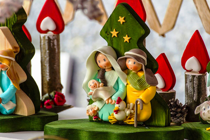 Ecco tutti gli eventi organizzati in Ossola nel fine settimana. A Mocogna si parte coi Mercatini di Natale