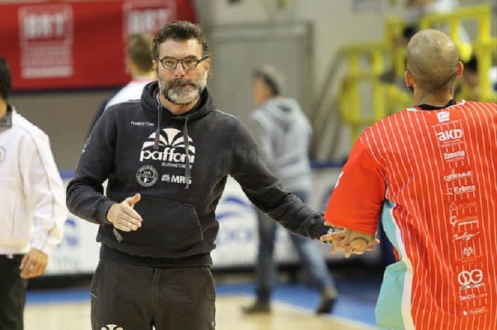 Fulgor Paffoni: non ci sentiamo Golia
