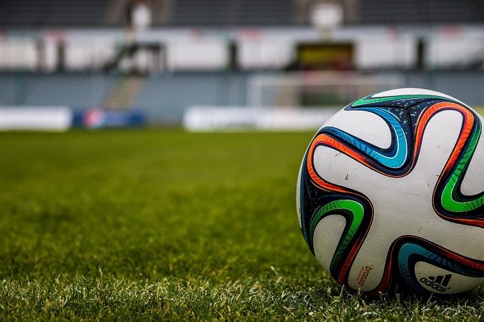  “Kick Up” il primo torneo internazionale di calcio