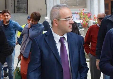 Il sindaco di Re sugli immigrati imposti dalla Prefettura: “Colpa dei problemi del Ciss, monito per gli altri comuni”