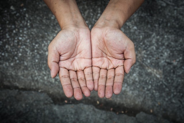 Il mercatino solidale dell’usato per sostenere i poveri