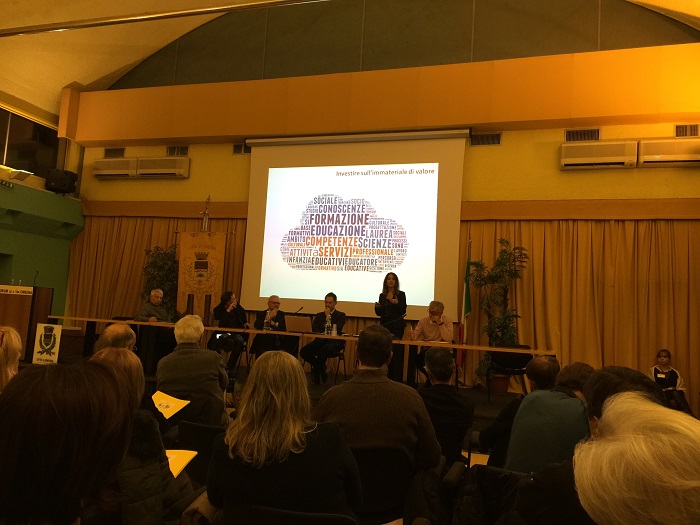  Con il Capodanno del Forum si aprono le porte e nuove collaborazioni