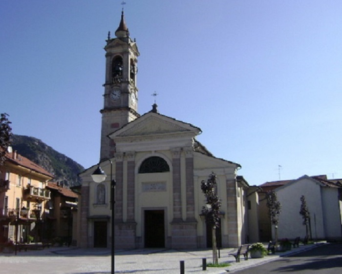 Gravellona Toce si prepara ad accogliere il nuovo parroco