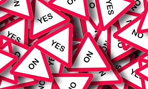 Chi farà lo scrutatore per il referendum? A Domo si estrae a sorte