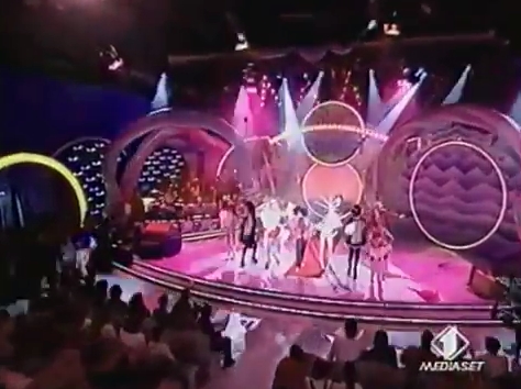 Quando Verbania voleva chiedere il danno d’immagine a Ambra Angiolini e Mediaset