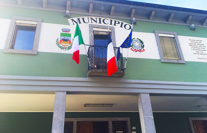 Vogogna: Borghi resta (quasi) senza opposizione: “Mai coinvolti”