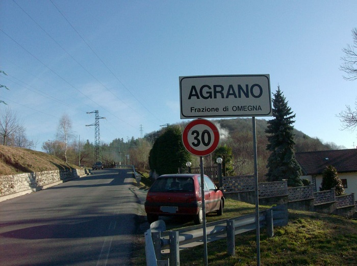 E’ pronto il cantiere per la circonvallazione di Agrano
