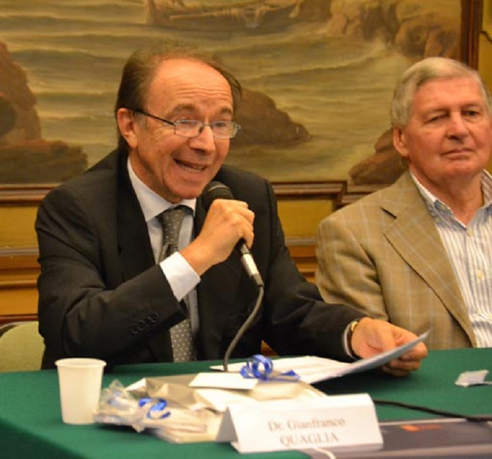 “L’ingegnere” apre la rassegna “Ort’autori”