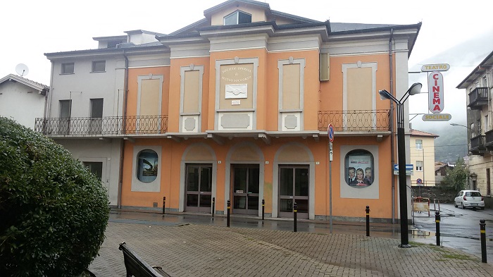 Spostato al Teatro Sociale l’arrivo della Torta in Cielo e di Cristina D’Avena 