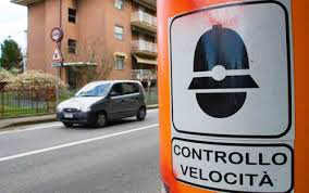 Tre nuovi autovelox a Vogogna. Ecco dove saranno messi