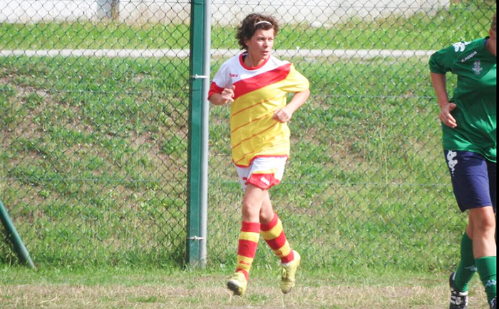 Calcio femminile: troppo forte il Cavallermaggiore per il Masera, finisce 5-1