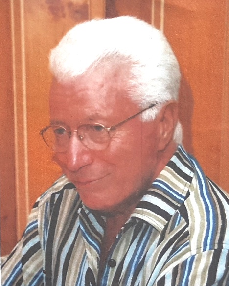Verbania piange l'ex sovrintendente capo di polizia Umberto Castanò