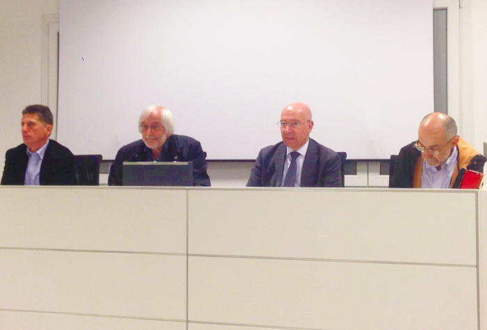 Ciss, rinviata l'assemblea, i 100 lavoratori scrivono ai sindaci: “Iniziative politiche per destabilizzare”
