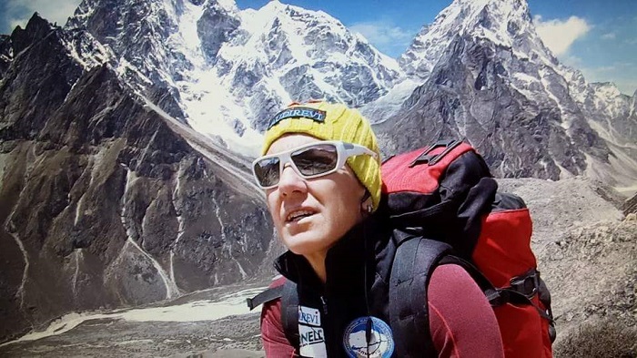 Cristina Piolini racconta “Il mio sogno è diventato realtà” venerdì 28 ottobre