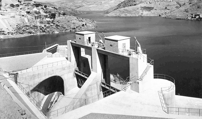 Crodo: apre al pubblico la mostra “uomini, macchine e dighe”, 100 scatti d’epoca presentati da Enel