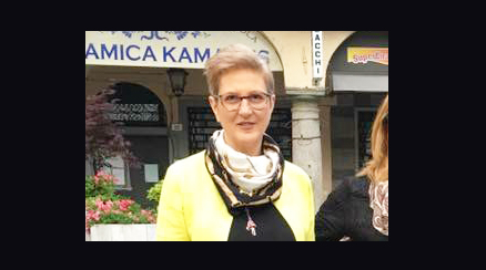Nuovo Cda per la Farmacia comunale domese, Graziella Gaspari presidente