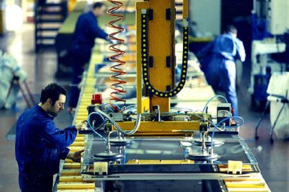 Vco, l’economia ristagna ma gli industriali credono nella ripresa dal 2017