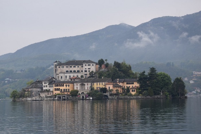 Poetry on the lake sbarca ad Omegna