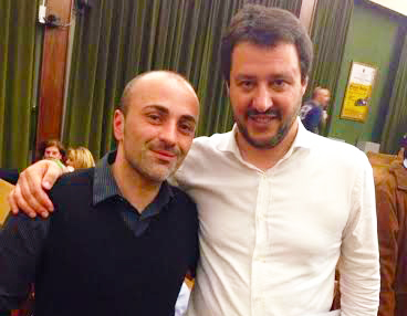 “Bufale gli annunci sugli aiuti ai piccoli comuni”. La Lega attacca Il Pd ed invita a votare no al referendum