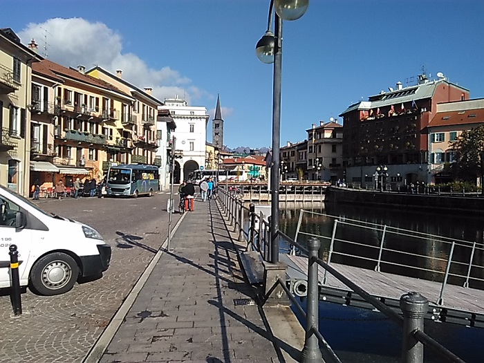 Perché l’illuminazione pubblica non funziona? Il quartiere vuole incontrare il tecnico comunale e l’assessore