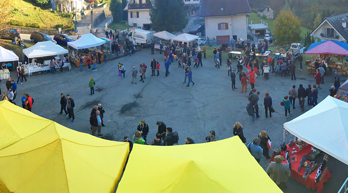 Tantissimo pubblico a MeleMiele. Fotogallery