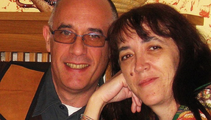 “Ort’autori” presenta l’ultima pubblicazione di Laura Pariani e Nicola Fantini
