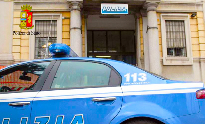 Un domese arrestato per spaccio a Busto Arsizio, altri due segnalati alla Prefettura