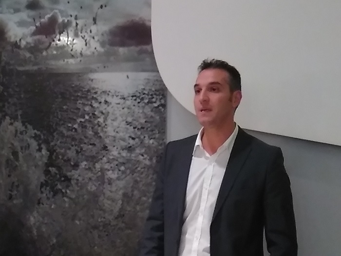 La campagna elettorale di Alessandro Rondinelli punta su dialogo, ascolto e confronto.Video
