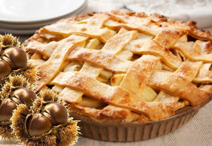 Domenica 16 sagra della Torta e della castagna a San Maurizio d’Opaglio- 16esima edizione