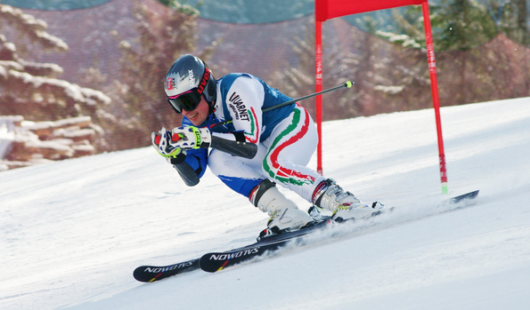 Al Sagesboden la 15^ Edizione del Campionato internazionale Sci Walser