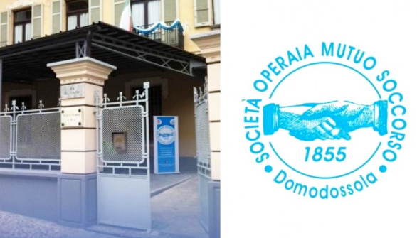 Società Operarie di Domo e Villa unite per offrire sconti e agevolazioni ai soci