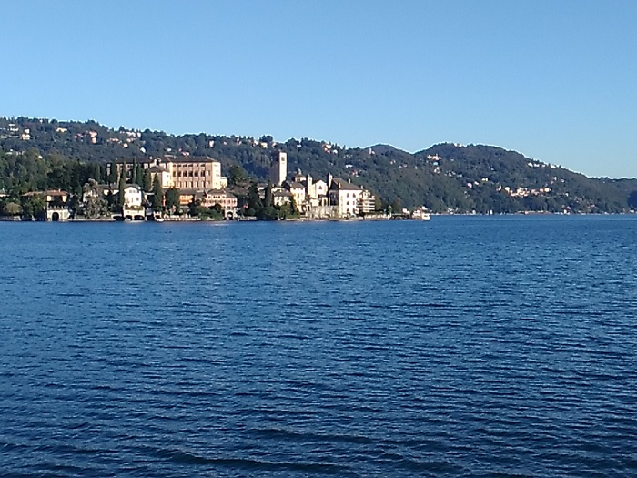 Le Stelle sul Lago d’Orta, cena di gala lunedì 24 ottobre