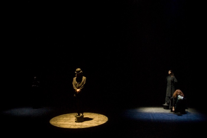 Pronta la nuova stagione di “Vado a Teatro”