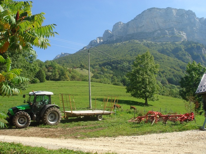 Stop all’Irpef Agricola; una boccata d’ossigeno anche per le imprese del territorio del Vco
