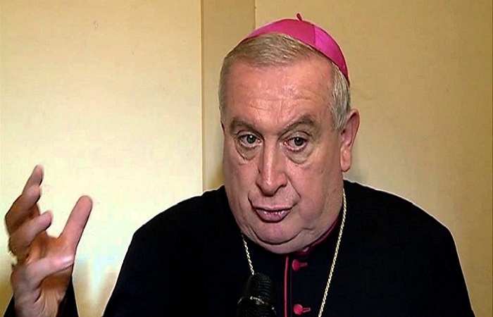 Il Vescovo nel Cusio visita l’Unità Pastorale di Omegna