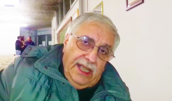 Villa, Ravandoni lascia l'incarico da capogruppo in Consiglio: “Devo curare mio figlio”