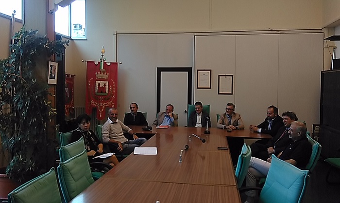 Si cresce giocando con l’Asd Gravellona San Pietro. Video