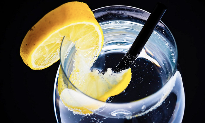 Volete diventare idrosommeller? Al Rosmini il 1°corso di degustazione acque minerali
